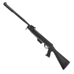 Crosman Diamondback 5.5mm (.22cal) Pellet Rifle – CDH22TDSS-S