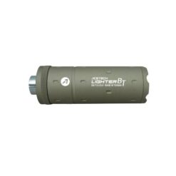 ACETECH Tracer Unit Lighter BT Concave Tan – Exclusive Edition