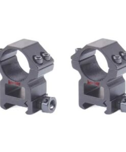 VICTOPTICS MOUNTS
