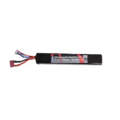Asg Battery