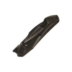 Bestech Ivy Titanium Handle Black – BT2004F