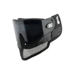 Empire Airsoft E-Mesh Thermal Smoke 3 Goggle – Black