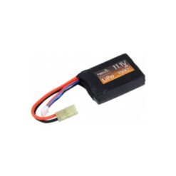 Lancer Tactical Flat Battery