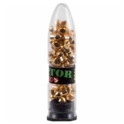 Gamo Pellets PBA Raptor Blister 4.5mm - 50ct