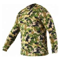 SNIPER KIDDIES T-SHIRT LONG SLEEVED