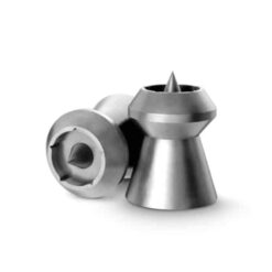 H&N TERMINATOR 5.5MM/.22CAL 16.36GR 200CT