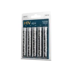 H&N SLUG SAMPLER 218 CAL 5.53 (5GR TYPES)