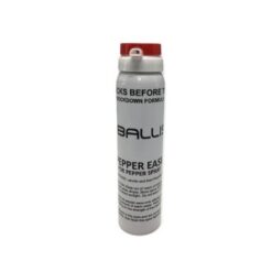 Ballistic pepper spray ease - 100ml