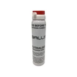 Ballistic Pepper Spray Neutraliser - 100ml