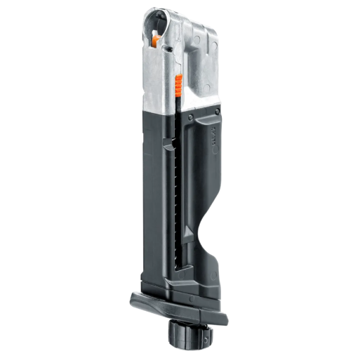 Umarex Glock 17 Gen 5 T4E 43cal Quick Piercing Magazine – 211.101