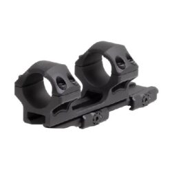 UTG ACCU-SYNC QR Cantilever Mount 1″ MED – Air11834Q