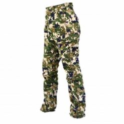 SNIPER LADIES FLEX COMBAT TROUSER - PIXELATE
