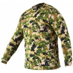 SNIPER MENS T-SHIRT LONG SLEEVED