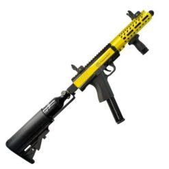 PEPPERBALL PPC self defense rifle