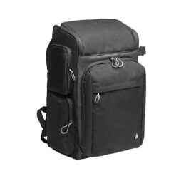 UTG Trail Seeker Trail Cam Backpack Black – PVC-GC01