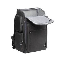 UTG Trail Seeker Trail Cam Backpack Black – PVC-GC01