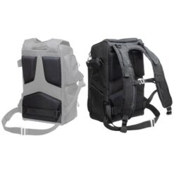UTG Trail Seeker Trail Cam Backpack Black – PVC-GC01