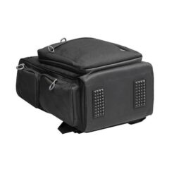 UTG Trail Seeker Trail Cam Backpack Black – PVC-GC01
