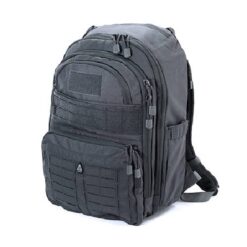 Utg Overbound Pack 600d Nylon 12"X6"X18" - Pvc-p836gm