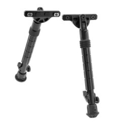 UTG Recon Flex M-LOK Bipod 8.0"-11.8" - TL-BPDM02