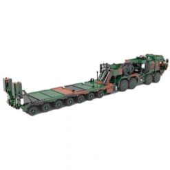 Xingbao Building Block HX-81 Tank Transporter 1912pcs – XB-06046