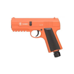 Lancer Defense Hornet Pistol .43cal Orange/Black - LTD-43AS-R