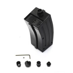 ELECTRIC BULLET FEEDER QUICK -KUN