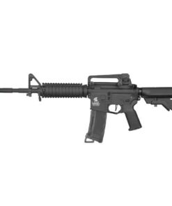 Lancer Tactical M4 SOPMOD AEG Airsoft Rifle