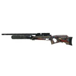 Hatsan Nova Star Premium Red Laminate 5.5 mm PCP Air Rifle
