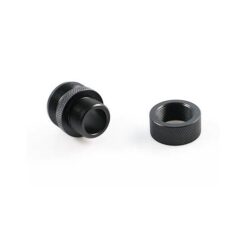 Saber Tactical Hatsan Bullmaster/Galatian 1/2 x 20 Adapter A35