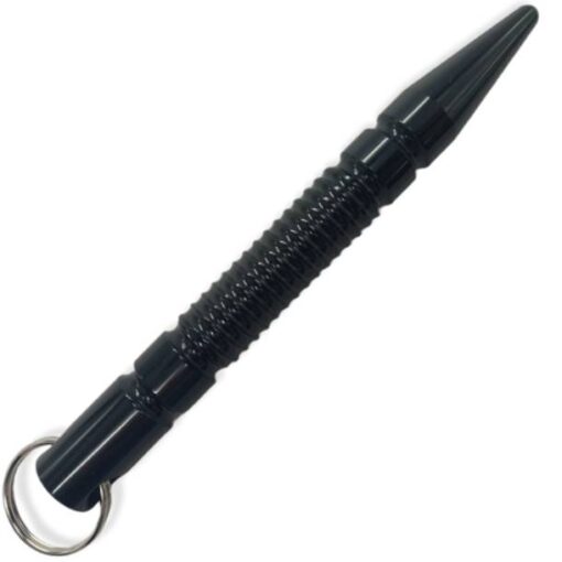 Kubaton Keyring Black-4438BK