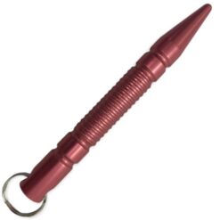 Kubaton Keyring Red-4438RD