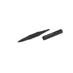 Tactical Pen With Glass Breaker Handcuff Key - 4463BK