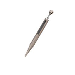 Tactical Pen With Glass Breaker Handcuff Key - 4463TG