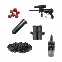 Tippmann A-5