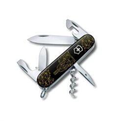 Victorinox Spartan Big 5 Limited ELEPHANT 91MM
