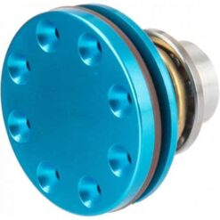 CNC Piston Head