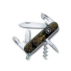Victorinox Spartan Big 5 Limited RHINO 91MM V1.3603.AFR.RHI