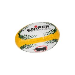 Buffy & Rugby Ball Combo