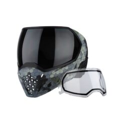 Empire EVS Goggle SE Hex Camo Ninja Lens + Free Clear Thermal Lens