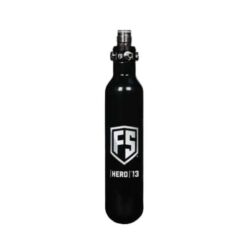 First Strike Hero 2 Half Pint 13/4500 Carbon Fibre Air Tank