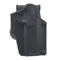 Victoptics Multi-Fit Holster Right Hand-GPHR-01