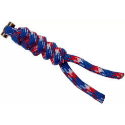 Chris Reeve Small Sebenza Lanyard Liberty Gold S31-7037