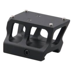 Dot Riser Cantilever Picatinny Riser Mount