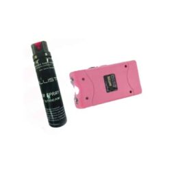 Stun Gun