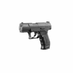 Umarex Walther CP99 CO₂ Air Pistol 4.5mm Pellet – Black (412.00.00)