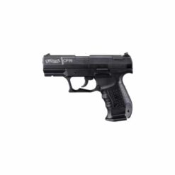 Umarex Walther CP99 CO₂ Air Pistol 4.5mm Pellet – Black (412.00.00)