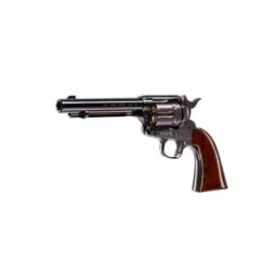 Umarex 5.8321 Colt SAA 45 4,5MM Blued Pellet