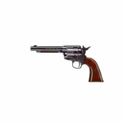 Umarex 5.8321 Colt SAA 45 4,5MM Blued Pellet