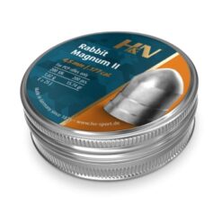 H&N Rabbit Magnum II 4.5mm 200ct